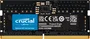 Crucial CT8G56C46S5 Módulo de Memoria 8 GB DDR5 5600 MHz SO-DIMM ECC