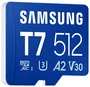 Samsung MB-MB512T/WW Memoria Flash MicroSDXC UHS-I