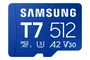 Samsung MB-MB512T/WW Memoria Flash MicroSDXC UHS-I