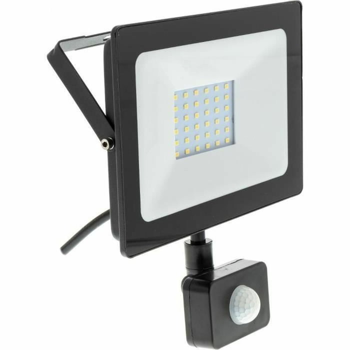 Retlux Foco LED con detector de movimiento RSL 247 Retlux Foco LED con detector de movimiento RSL 247