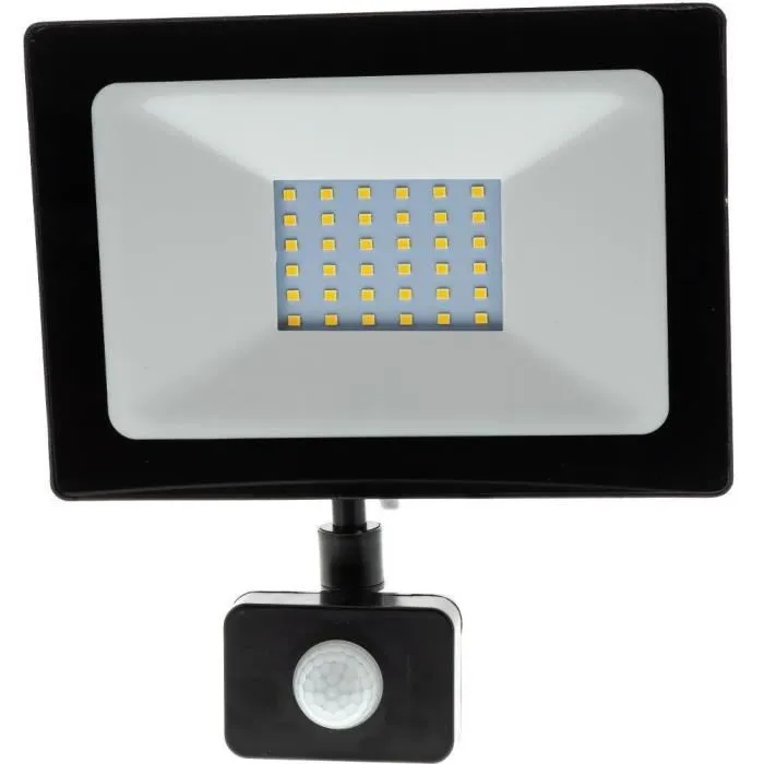 Retlux Foco LED con detector de movimiento RSL 247