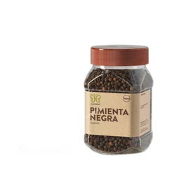 NATURCID Pimienta Negra en Grano 157g
