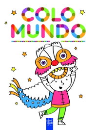 Colomundo. Dragón, YOYO