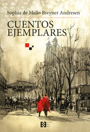CUENTOS EJEMPLARES, Sophia de Mello Breyner Andersen - ENCUENTRO