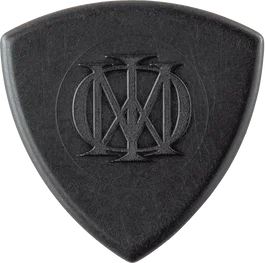 DUNLOP Pack de 6 Púas Jazz III John Petrucci - 1,4 mm