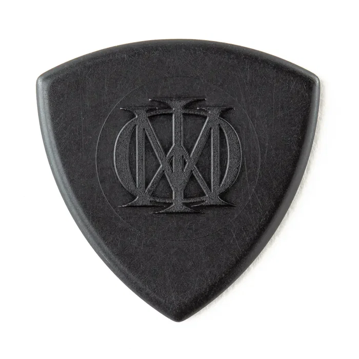 Dunlop Púas John Petrucci Trinity 1,4 mm (pack de 6) Dunlop Púas John Petrucci Trinity 1,4 mm (pack de 6)