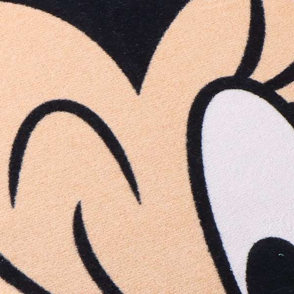 Cerdá Toalla Algodón Minnie 70x140x1 cm
