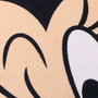 Cerdá Toalla Algodón Minnie 70x140x1 cm