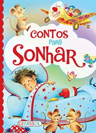 CONTOS PARA SONHAR, VV.AA. - GIRASSOL EDIÇOES