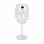 Set de copas de vino Bohemia Crystal Clara 580 ml Vino 6 Piezas (4 Unidades)