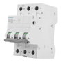 Siemens 5SL6332-6 Disyuntor en miniatura 3P 32A 400V Tipo B