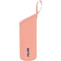 Milan Funda Protectora de Neopreno Rosa para Botella Isotérmica 591 ml