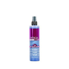 Design Look No Yellow Vegan Bi-Phase Acondicionador Sin Enjuague
