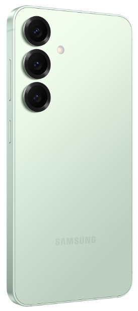 SAMSUNG Galaxy S25 5G Dual Sim 12GB RAM 256GB Menta