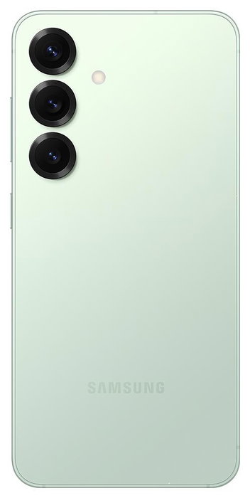 SAMSUNG Galaxy S25 5G Dual Sim 12GB RAM 256GB Menta