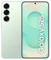 SAMSUNG Galaxy S25 5G Dual Sim 12GB RAM 256GB Menta