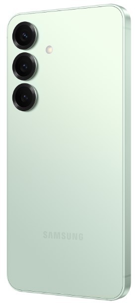 SAMSUNG Galaxy S25 5G Dual Sim 12GB RAM 256GB Menta