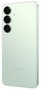 SAMSUNG Galaxy S25 5G Dual Sim 12GB RAM 256GB Menta