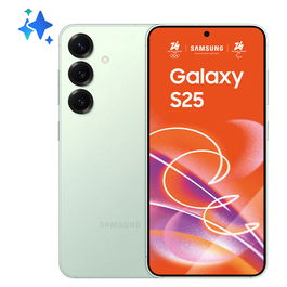 Smartphone Samsung SM-S931BLGGEUE 6,2" 12 GB RAM 256 GB Menta