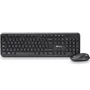 Kit Teclado+Ratón NGS Inalámbrico 12 Teclas Multimedia Español