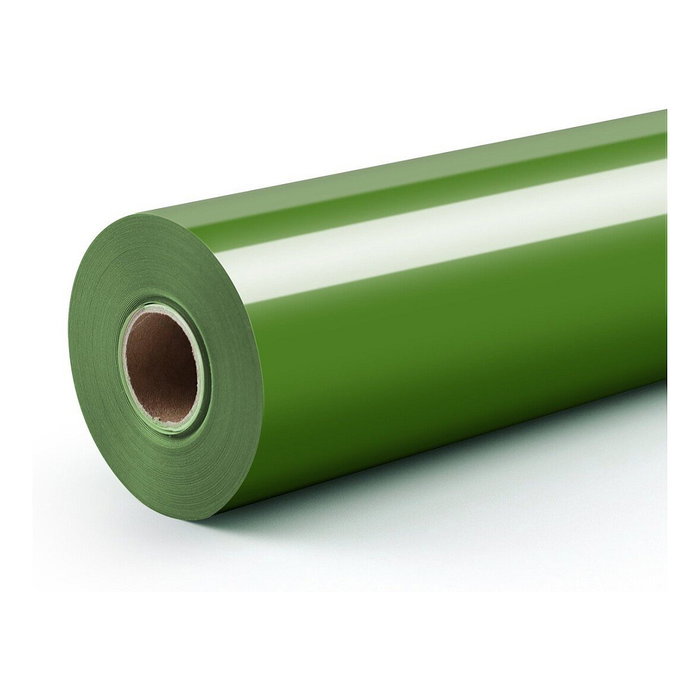 LOKLiK Europe LOKLiK Plotterfolie Basic - Verde hierba - 30,5 x 180 cm LOKLiK Europe LOKLiK Plotterfolie Basic - Verde hierba - 30,5 x 180 cm