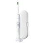 Philips Sonicare ProtectiveClean 6100 HX6877/28 Cepillo dental eléctrico sónico, blanco