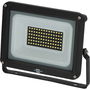 Foco LED Brennenstuhl JARO D 50 W 5800 Lm Negro (6500 K)