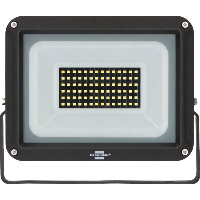 Foco LED Brennenstuhl JARO D 50 W 5800 Lm Negro (6500 K)