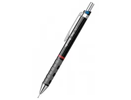 Rotring Portaminas Tikky 0,7 mm Negro