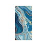Mijölnir Toalla de Playa Azul 60% Algodón 40% Poliéster 75 x 150 cm