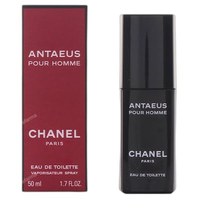 CHANEL ANTAEUS Eau de Toilette 100 ml CHANEL ANTAEUS Eau de Toilette 100 ml