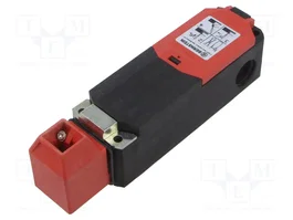BERNSTEIN AG Interruptor de seguridad SLK acerrojado NC + NA IP67