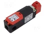 BERNSTEIN AG Interruptor de seguridad SLK acerrojado NC + NA IP67