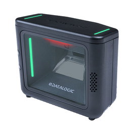 Datalogic Magellan 3610VSi Escáner 1D/2D con soporte para GS1 DataBar, Aztec y QR Code