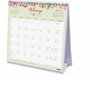 Finocam Calendario De Sobremesa Para Escribir S-190x190 mm Design 2025