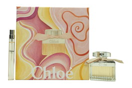 Chloé Gift Set 50ml EDP + 10ml EDP