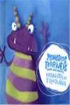 Monstra Traquina: Monstros Terríveis Mas Não Muito, Mandy Archer, Jenny Arthur - DINALIVRO