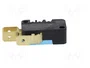 CROUZET Microconmutador SNAP ACTION 16A/250VAC SPDT sin palanca