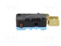 CROUZET Microconmutador SNAP ACTION 16A/250VAC SPDT sin palanca