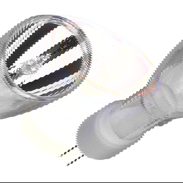 OSRAM DTL64255/02 Lámpara Halógena G4 con Reflektor 20W 8V Transparente 35mm