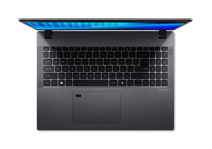 Acer TMP216-71-G3 TravelMate P2 16" Portátil Intel Core Ultra 5-125H 16GB RAM 1TB SSD WUXGA IPS Windows 11 Pro Español - Gris