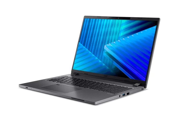 Acer TMP216-71-G3 TravelMate P2 16" Portátil Intel Core Ultra 5-125H 16GB RAM 1TB SSD WUXGA IPS Windows 11 Pro Español - Gris