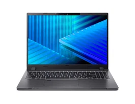 Acer TMP216-71-G3 TravelMate P2 16" Portátil Intel Core Ultra 5-125H 16GB RAM 1TB SSD WUXGA IPS Windows 11 Pro Español - Gris