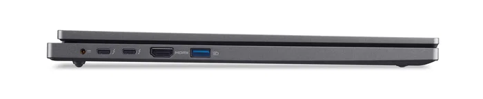 Acer TMP216-71-G3 TravelMate P2 16" Portátil Intel Core Ultra 5-125H 16GB RAM 1TB SSD WUXGA IPS Windows 11 Pro Español - Gris