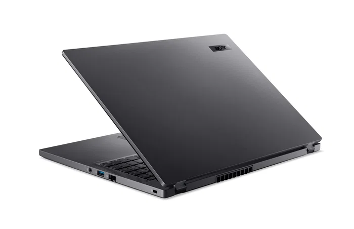 Acer TMP216-71-G3 TravelMate P2 16" Portátil Intel Core Ultra 5-125H 16GB RAM 1TB SSD WUXGA IPS Windows 11 Pro Español - Gris