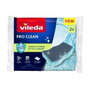 Vileda Estropajo de viscosa Pro Clean, 2 uds