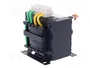 BREVE TUFVASSONS TMM 100VA 400VAC/230V Monofásico