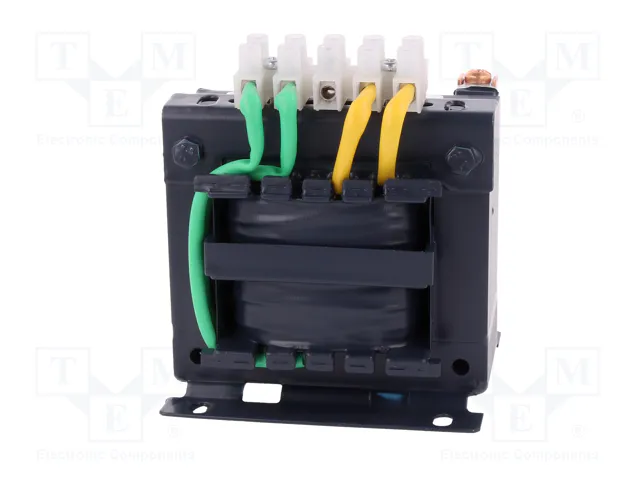 BREVE TUFVASSONS TMM 100VA 400VAC/230V Monofásico