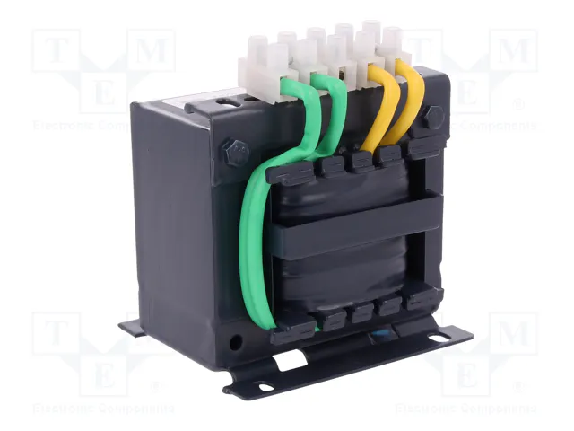 BREVE TUFVASSONS TMM 100VA 400VAC/230V Monofásico