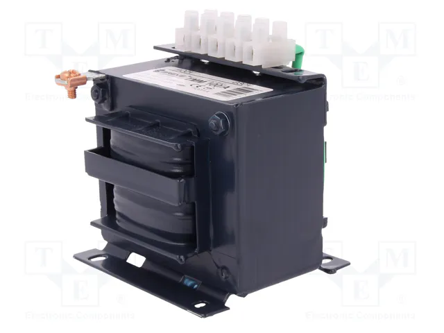 BREVE TUFVASSONS TMM 100VA 400VAC/230V Monofásico